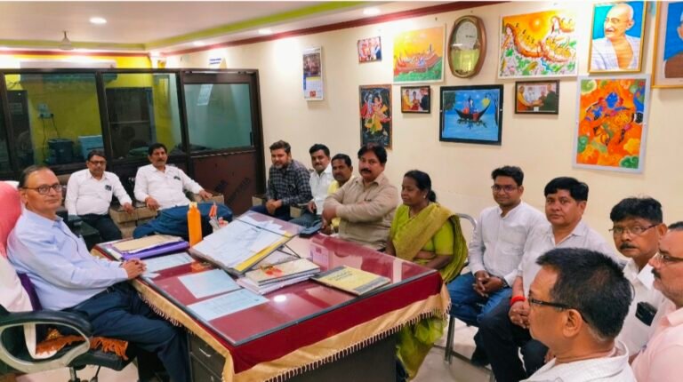 12 जून 1975 : भारतीय लोकतंत्र का ऐतिहासिक दिन” विषय पर संगोष्ठी आयोजित