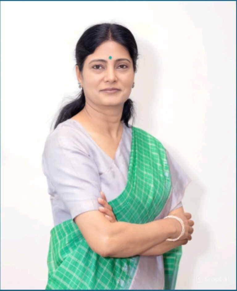 स्वस्थ भारत, सशक्त भारत- स्वास्थ्य देखभाल विकास के 12 वर्ष- श्रीमती अनुप्रिया पटेल