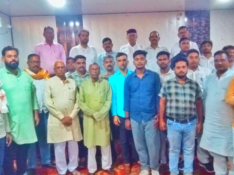 दो दिवसीय प्रशिक्षण संपन्न, एनसीडीसी निदेशक ने बताए एफपीओ सफलता के सूत्र