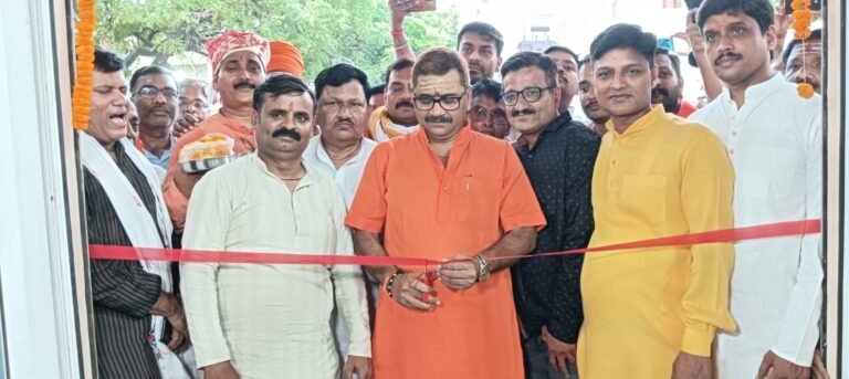 दक्षिणी विधानसभा क्षेत्र  में विकास की नई उड़ान