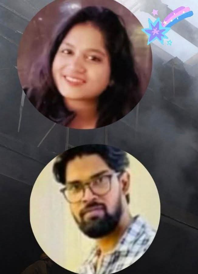 लखनऊ #अग्निकांड : एक #प्रेम कहानी जो अंजाम तक पहुंचने से पहले ही आग की लपटो मे स्वाहा हो गयी