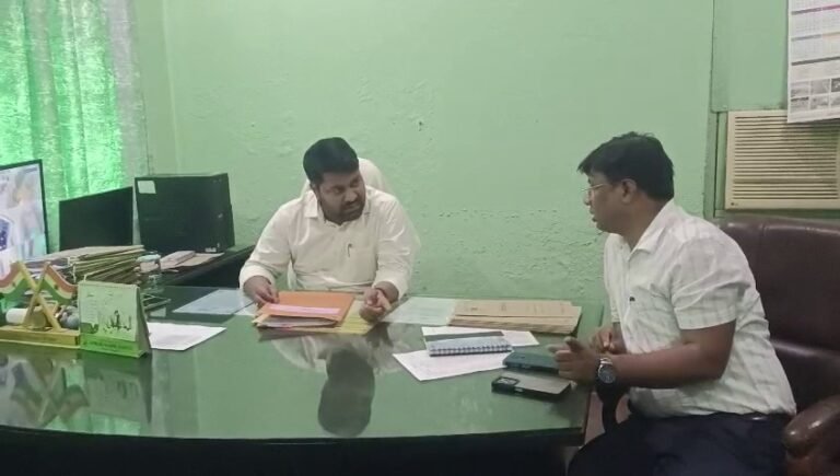 गाज़ीपुर के 46 विद्यालयों की मान्यता हुई रद्द……