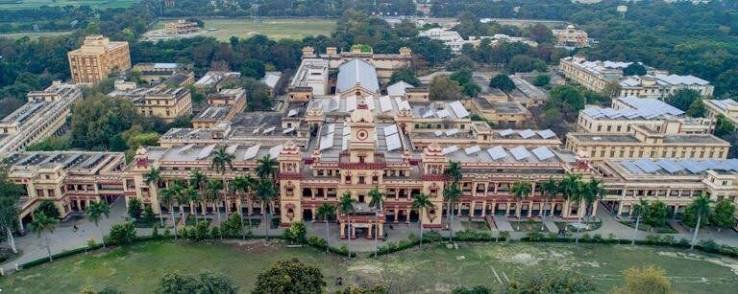 बीएचयू में कार्यरत हज़ारों शिक्षक और कर्मचारी ले सकेंगे वृहद स्वास्थ्य सेवाओं का लाभ, निजी अस्पतालों में भी सीजीएचएस दरों पर इलाज कराना होगा संभव