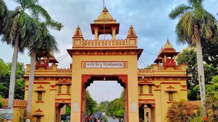 बीएचयू को मिला कम लागत वाले पर्यावरणीय सिमुलेशन उपकरण का भारतीय पेटेंट