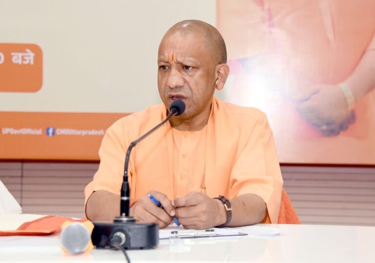 हीट वेव के बढ़ते खतरे के बीच बच्चों की सुरक्षा को लेकर योगी सरकार सतर्क, शिक्षकों के लिए विशेष दिग्दर्शिका जारी