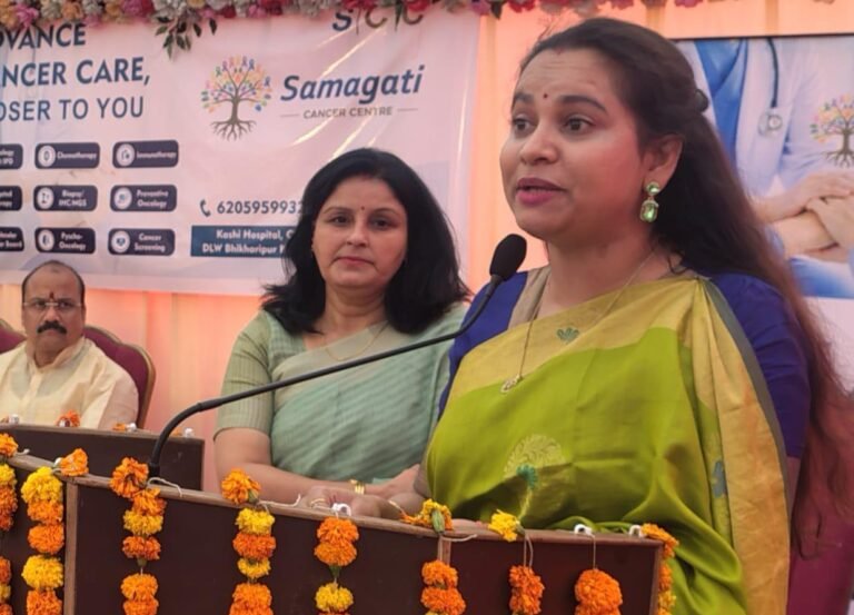 डॉक्टर्स डे की पूर्व संध्या पर काशी हॉस्पिटल में संगोष्ठी का आयोजन