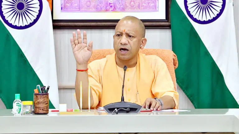 पहली जुलाई से वन महोत्सव कराएगी योगी सरकार