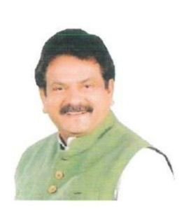 परिवर्तन की जड़ें: ई-गवर्नेंस से बदलता ग्रामीण भारत- प्रो. एस. पी. सिंह बघेल