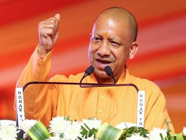 यूपी की नौकरशाही पॉलिसी पैरालिसिस की शिकार नहीं: सीएम योगी