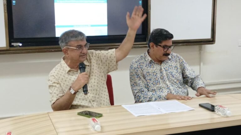 बीएचयू में 6-7 जुलाई को अंतरराष्ट्रीय सम्मेलन: 21वीं सदी की शिक्षा व्यवस्था पर होगा मंथन, देश-विदेश के विद्वान होंगे शामिल