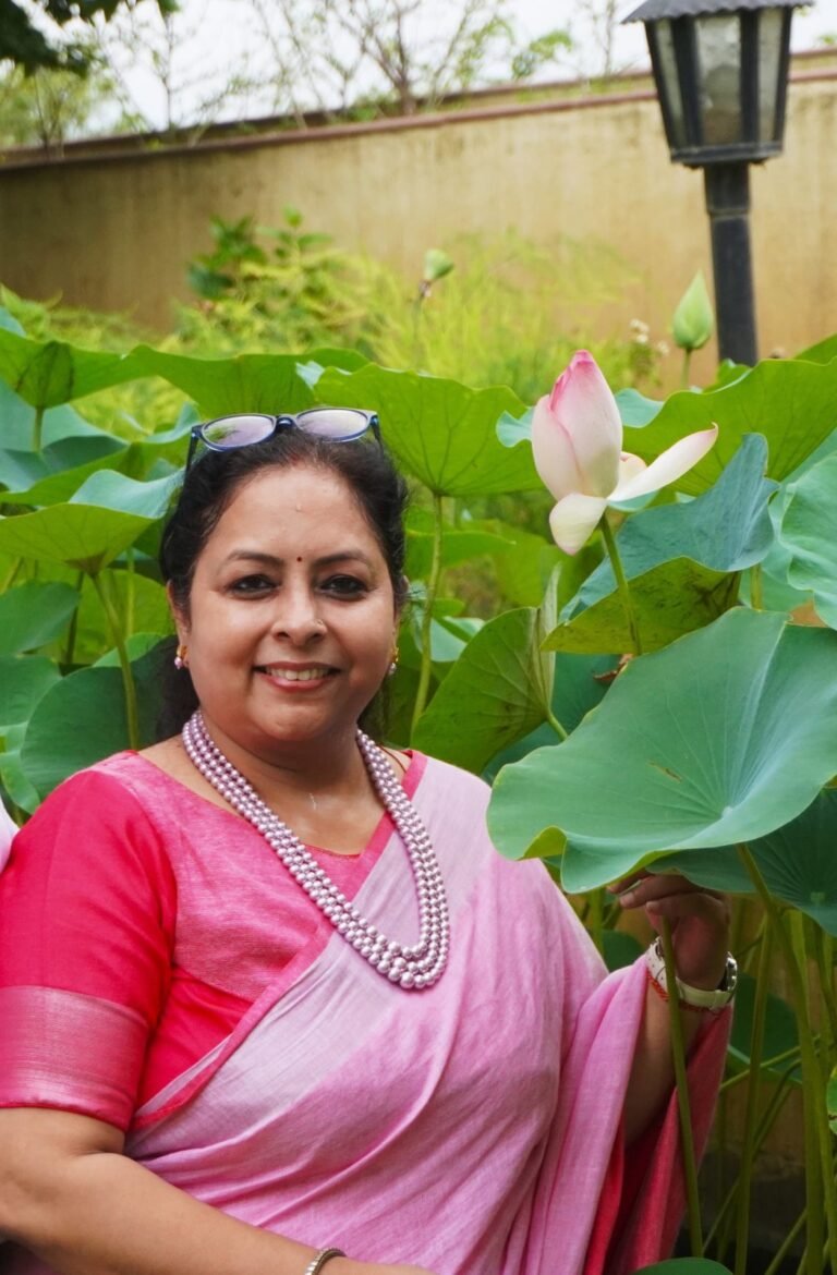 बीएचयू की प्रो. ज्योति रोहिल्ला नव नालंदा महाविहार की शैक्षणिक परिषद की सदस्य नामित