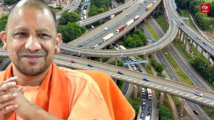 लखनऊ में शहीद पथ पर बनेगा नया एलिवेटेड कॉरिडोर