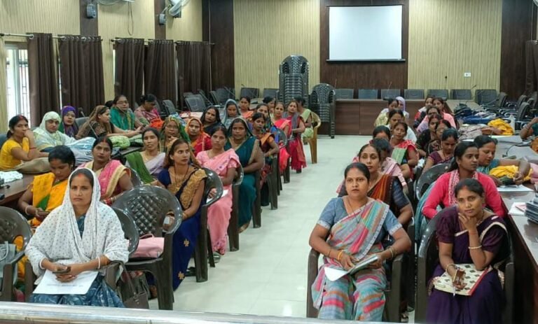 “एआई सखियां” बनेंगी गांव की डिजिटल दीदी,महिलाओं को मिलेगा रोजगार और नई पहचान