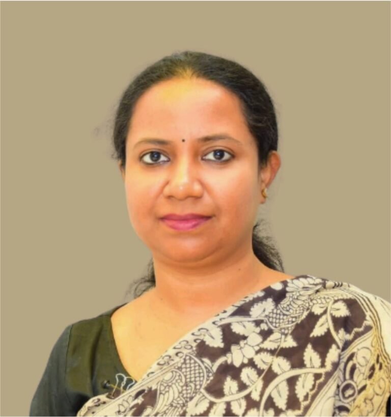 ब्रिक्स देशों में पोषण संवर्धन के लिए खाद्य भंडार ;- डॉ. स्वाति नायक