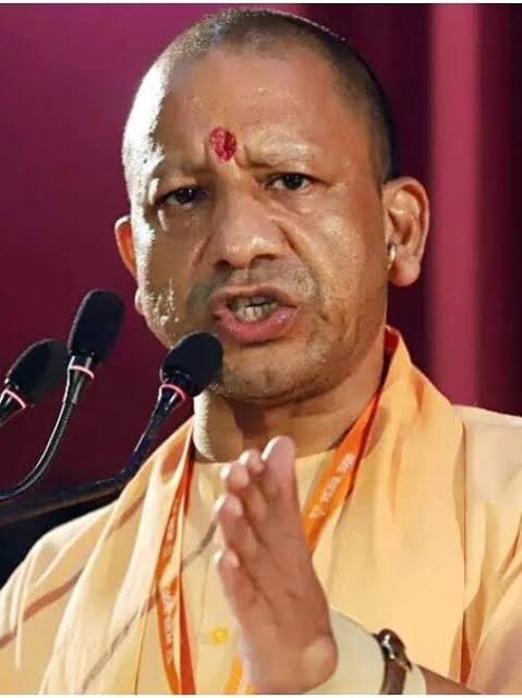 बम बनवाने वालों को होती थी शिवभक्तों की ‘बम-बम’ से तकलीफः सीएम योगी