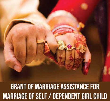 चंद महीनों में रिकॉर्ड आवेदन, 14 हजार से ज्यादा ओबीसी बेटियों को मिला शादी अनुदान का लाभ