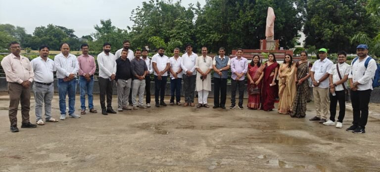 भारतीय शिक्षा व्यवस्था विश्व की सबसे मजबूत और सर्वसमावेशी : प्रो. हरेंद्र कुमार सिंह