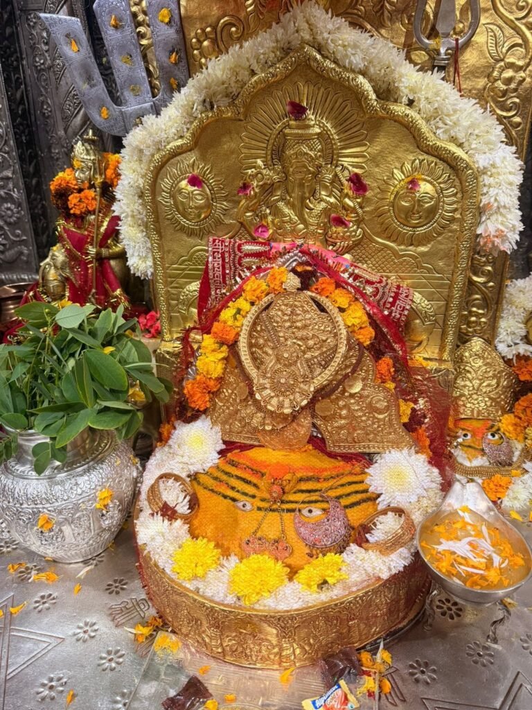 कांगड़ा के दो ऐतिहासिक मंदिरों में डिजिटल पूजा सेवाओं का विस्तार; देश-विदेश के श्रद्धालु ‘श्री मंदिर’ ऐप से कर सकेंगे पूजा और चढ़ावा