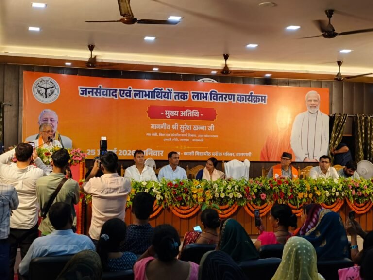 श्रावण में श्रद्धालुओं और कांवड़ियों की सुगम और सुरक्षित होगी यात्रा