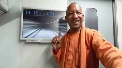 योगी सरकार, बुलेट की रफ्तार