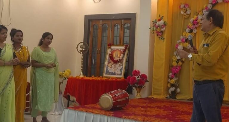 राजकीय महाविद्यालय में दहेज प्रथा के खिलाफ छात्रों को किया जागरूक