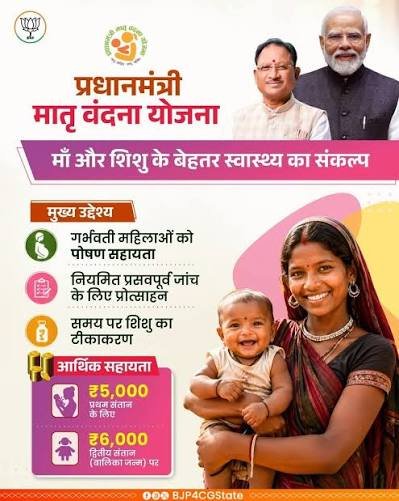 मातृ वंदना योजना में उत्तर प्रदेश ने बनाया नया कीर्तिमान, लक्ष्य से अधिक हुआ पंजीकरण