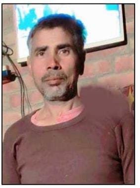 घर से खेत के लिए निकला बुजुर्ग तीन दिन से लापता,थाने में दर्ज हुई गुमशुदगी