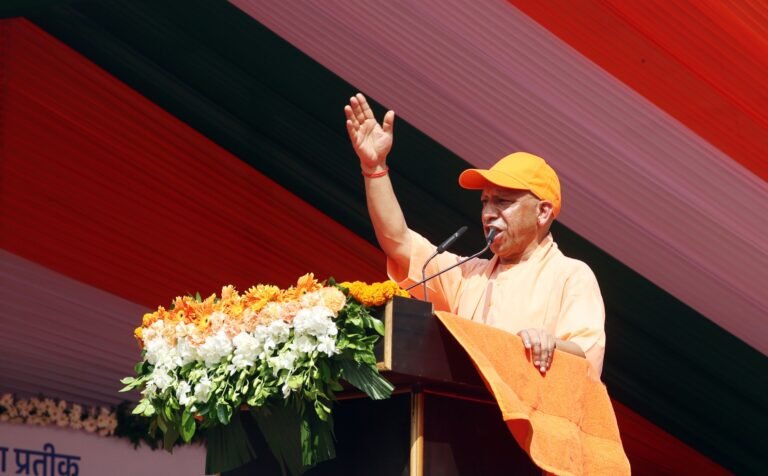12 वर्षों में देश में 17 करोड़ से अधिक लोगों को मिली नौकरियां व रोजगार: सीएम योगी