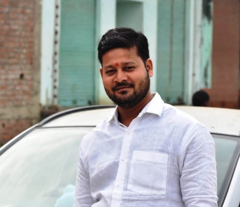 राहुल जायसवाल बने भारतीय मीडिया फाउंडेशन के वरिष्ठ उपाध्यक्ष…………………………………….
