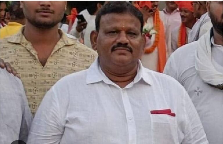 तीन बार से लगातार सपा पार्षद भइया लाल यादव के खिलाफ छेड़खानी के आरोप में मुकदमा दर्ज