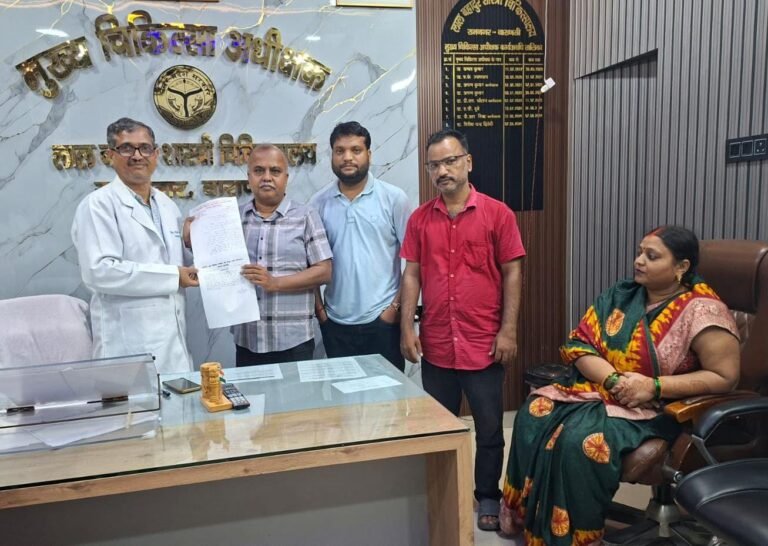 राजकीय अस्पताल में हमेशा बंद रहने वाला दिव्यांग दवा काउंटर अब नियमित रूप से खुलेगा