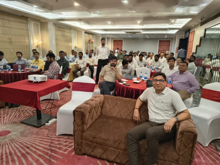 राजमार्ग प्रबंधन पर एनएचएआई का सेमिनार,  डिजिटल एवं तकनीक आधारित पहलों को प्रभावी रूप से लागू करने पर चर्चा