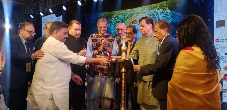 2014 के बाद इंडियन डायसपोरा खुद को कर रहा सम्मानित महसूस- सतीश महाना