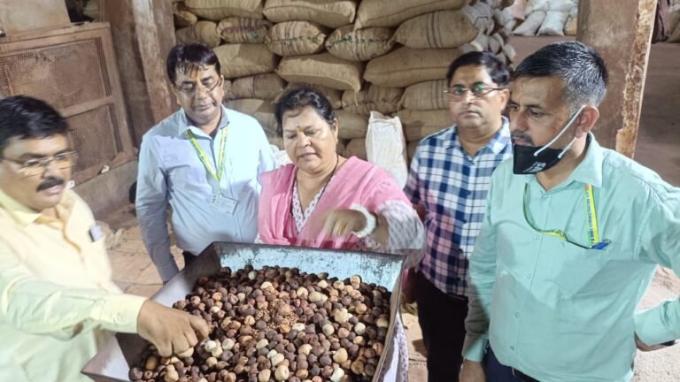 पान मसाला पर योगी सरकार का बड़ा प्रहार, 15.70 करोड़ का संदिग्ध माल जब्त