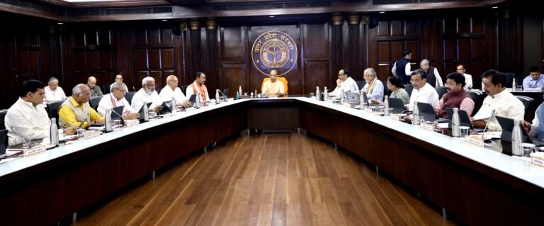 कोर्ट मैनेजर के लिए नई नियमावली को कैबिनेट मंजूरी