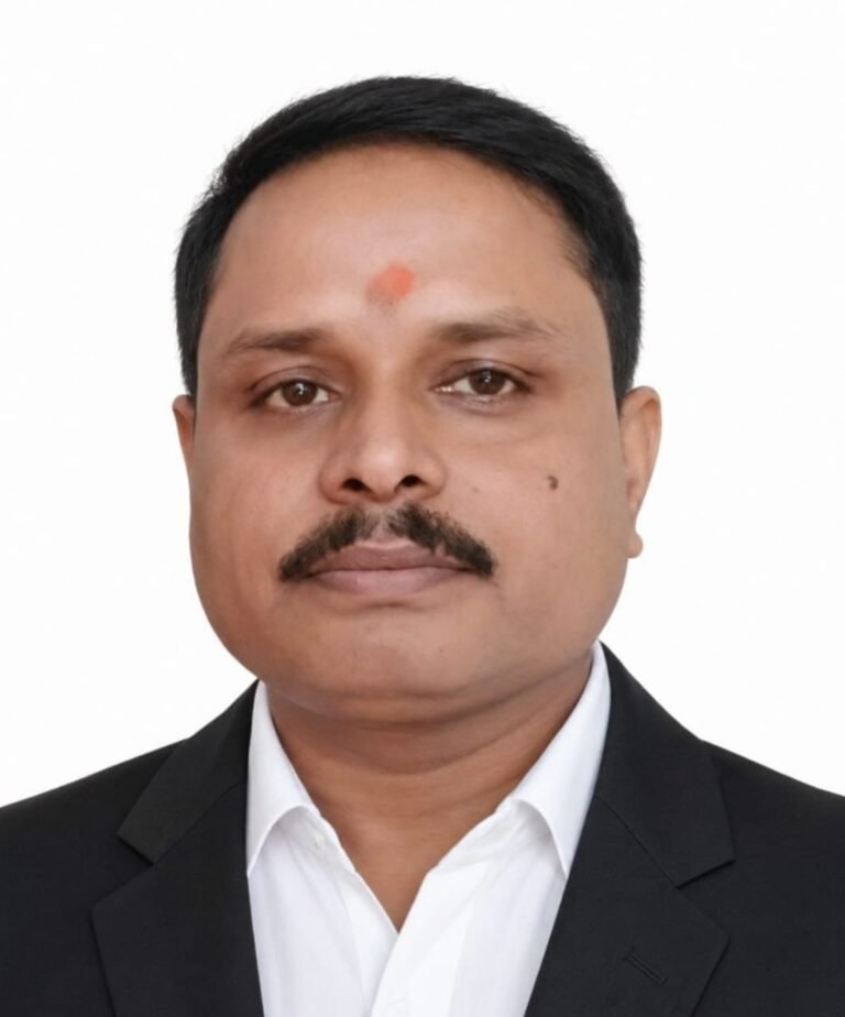 एडवोके एडवोकेट अक्षयवर पाण्डेय बने  वाराणसी के नए जिला शासकीय अधिवक्ता राजस्व