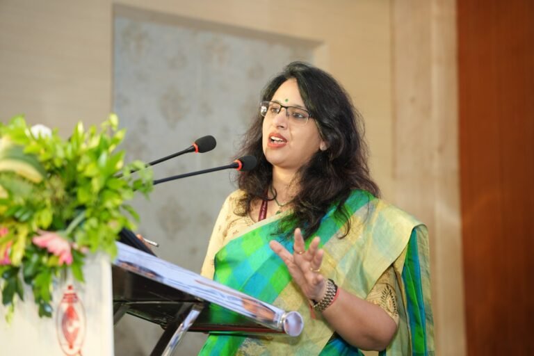 उपभोक्ता मामले विभाग, भारत सरकार और उत्तर प्रदेश सरकार ने लखनऊ में विधिक माप विज्ञान सुधारों पर सम्मेलन आयोजित किया