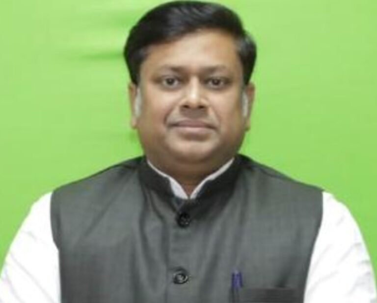 भारतीय नवाचार का वास्तविक हृदयस्थल: अनुसंधान प्रयोगशालाओं से ‘विकसित भारत’ की कक्षाओं तक – डॉ. सुकांत मजूमदार