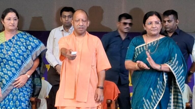 महिला एवं बाल विकास मंत्रालय ने राष्ट्रीय पोषण माह 2026 का शुभारंभ किया: राष्ट्रव्यापी अभियान में आहार विविधता,  खाने में पर्याप्त प्रोटीन और ताजे पके भोजन पर जोर