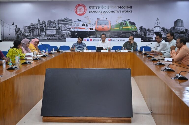बरेका में भारतीय भाषा संगोष्ठी-पुस्तक विमर्श का आयोजन