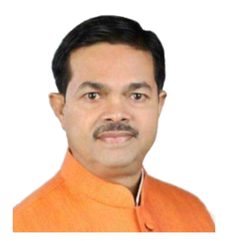 वरिष्ठ नागरिकों का सम्मान और गरिमा: विकसित भारत की आधारशिला:-  बी. एल. वर्मा