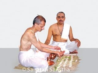 नारायणबलि, नागबलि एवं त्रिपिंडी श्राद्ध: आध्यात्मशास्त्रीय विवेचना