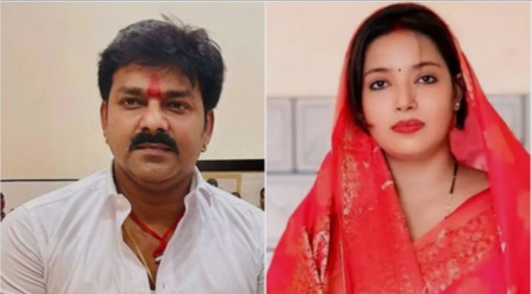 भोजपुरी स्टार पवन सिंह पर एक हजार का लगा हर्जाना, अगली सुनवाई 17 अक्टूबर।