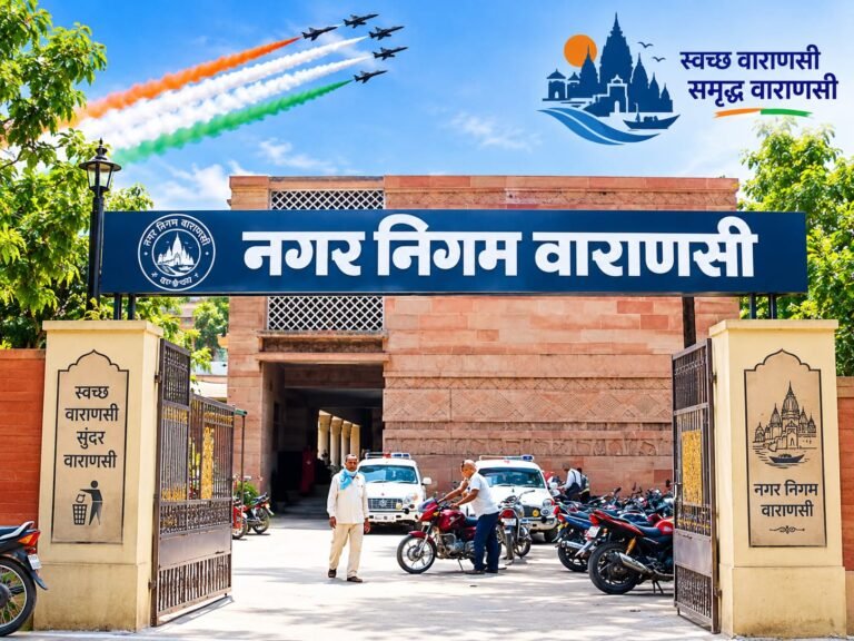 एयर शो के दौरान वाराणसी में बंद रहेगी ये  दुकाने