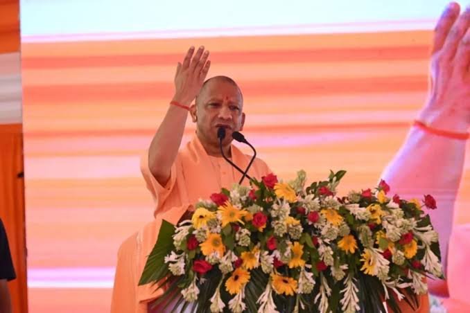 मुख्यमंत्री योगी शनिवार को बलरामपुर को 803 करोड़ रुपए से अधिक की देंगे सौगात
