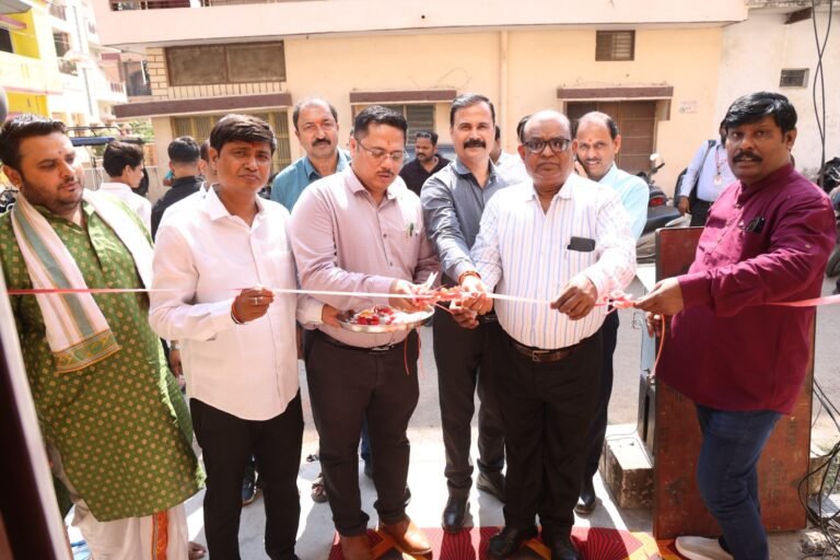 पिल्लई यूनिवर्सिटी ने वाराणसी में खोला काउंसलिंग एवं प्रवेश कार्यालय PULSE 2027, प्लेसमेंट और छात्रवृत्तियों की मिलेगी जानकारी