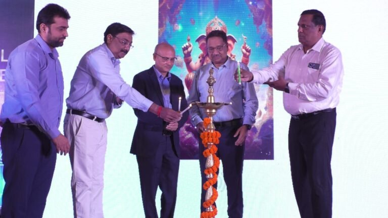 Carborundum Universal Limited (CUMI) और एच के. डी ग्रुप की नई पहलः पूर्वांचल में उपलब्ध होंगे CUMI के सभी कटिंग एवं ग्राइंडिंग उत्पाद