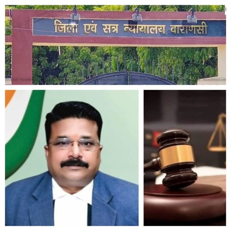 चर्चित मणिकर्णिका घाट पर हुए जानलेवा हमले के मामले में आठ आरोपितों को मिली जमानत