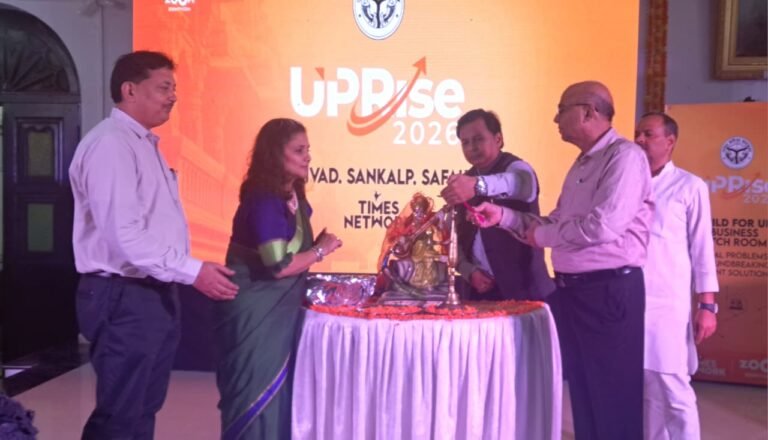 जौनपुर की सुप्रिया के पारंपरिक हुनर को ‘यूपी राइज’ में मिला पहला स्थान