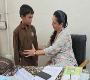 ITRA के अध्ययन में बच्चों में बिस्तर गीला करने की समस्या के प्रबंधन में योग और आयुर्वेद के संयोजन के उत्साहजनक परिणाम